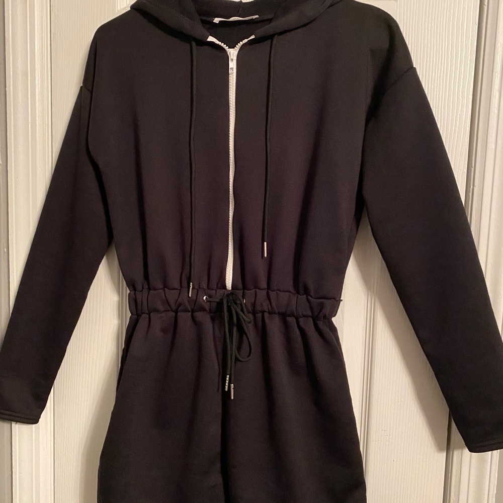 Missguided Romper